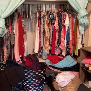 Seemlessly Radiant is underway!